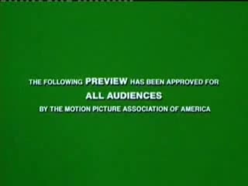 Scream 3 Movie Trailer
