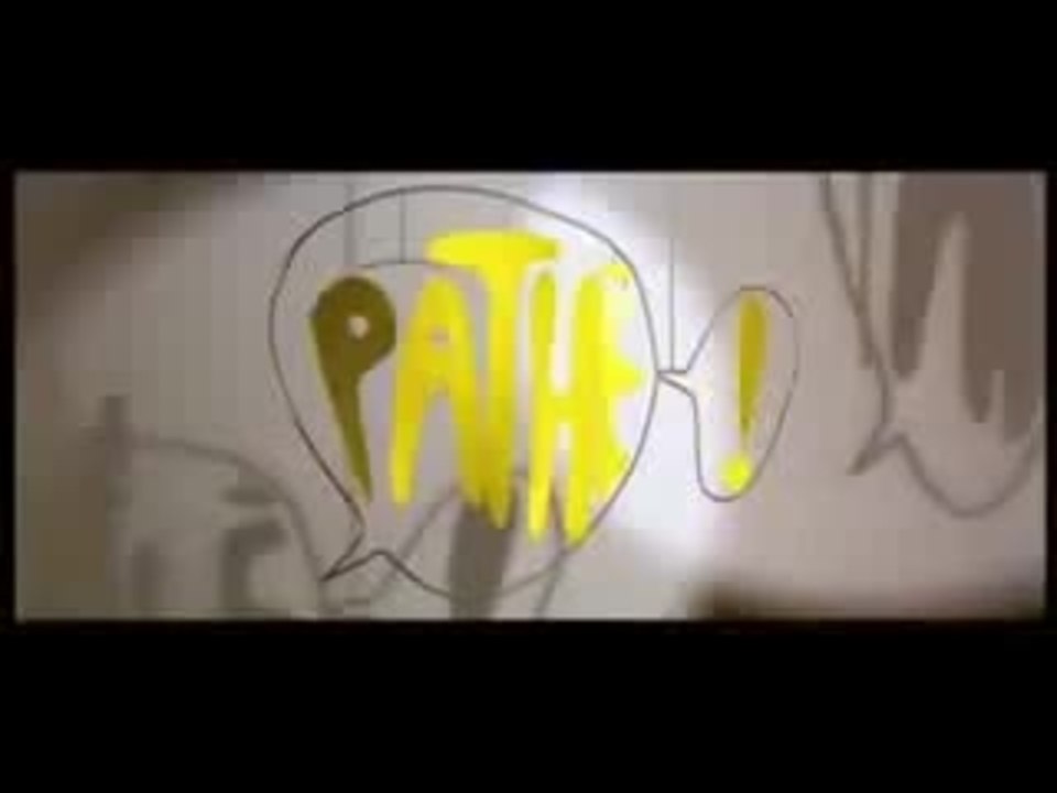 OUTLAW trailer - uncut version