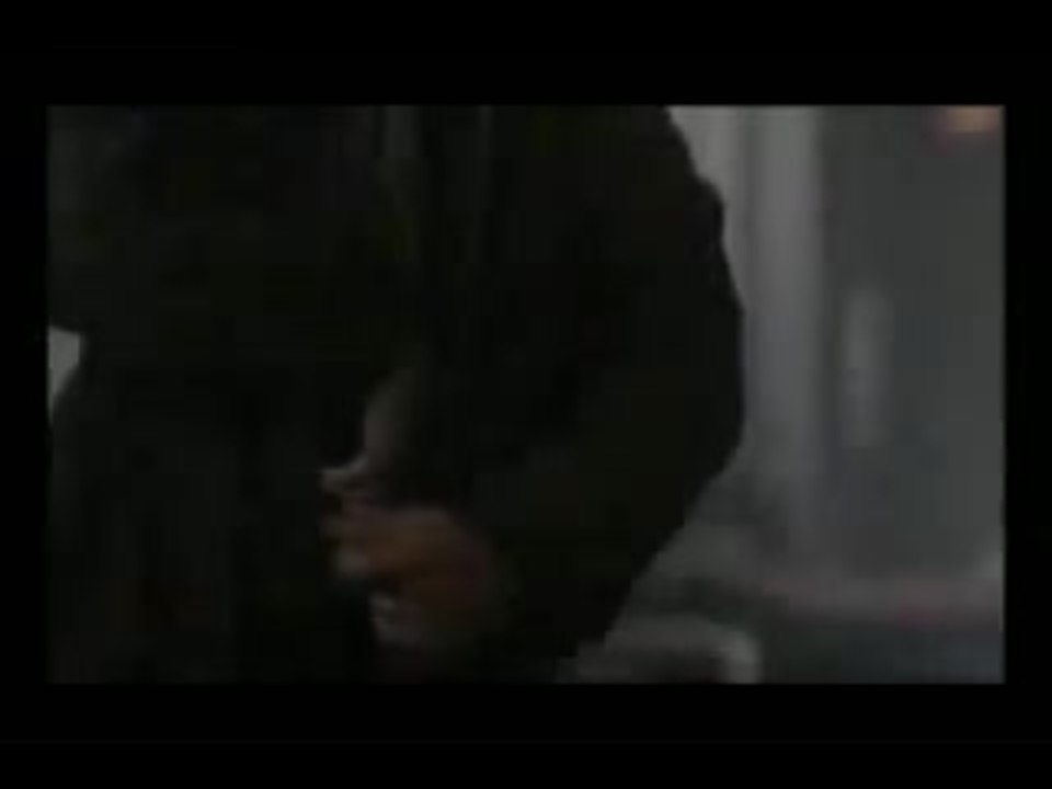 White Noise 2 - The light trailer