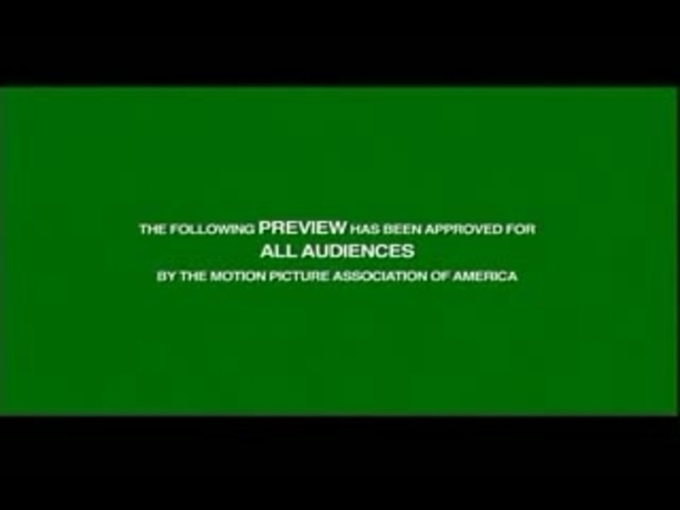 Fanboys Teaser Trailer