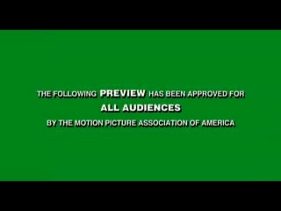 Bewitched - trailer