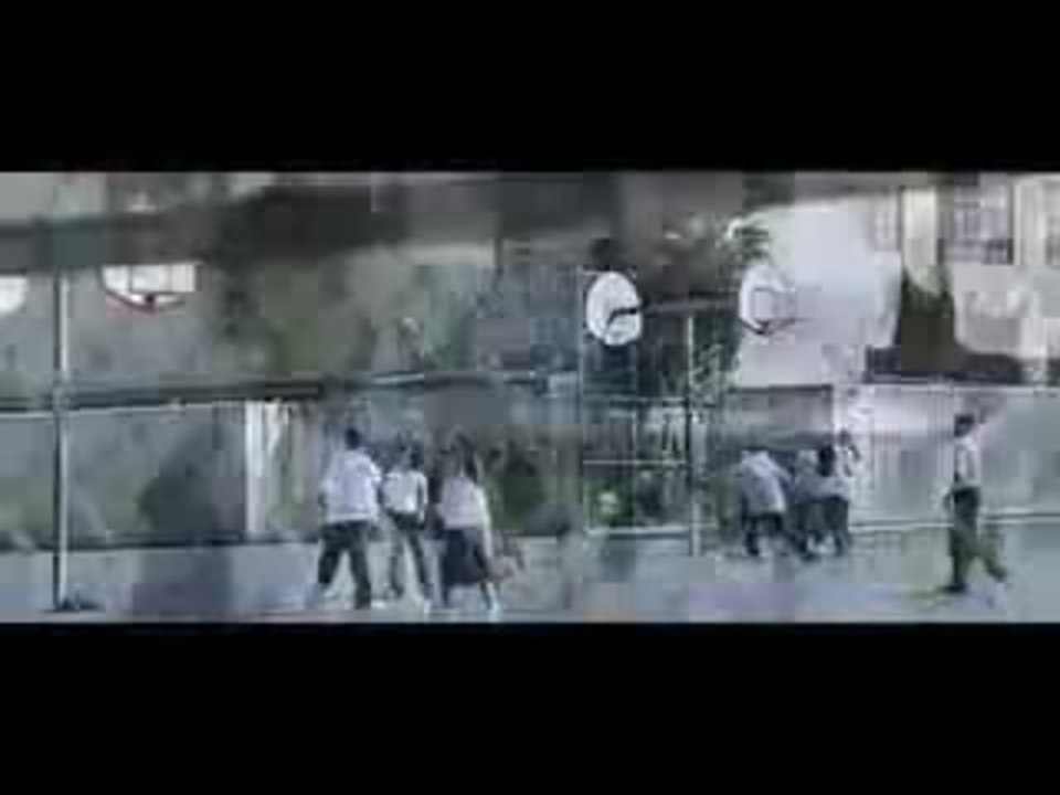 Akeelah and The Bee Movie Trailer