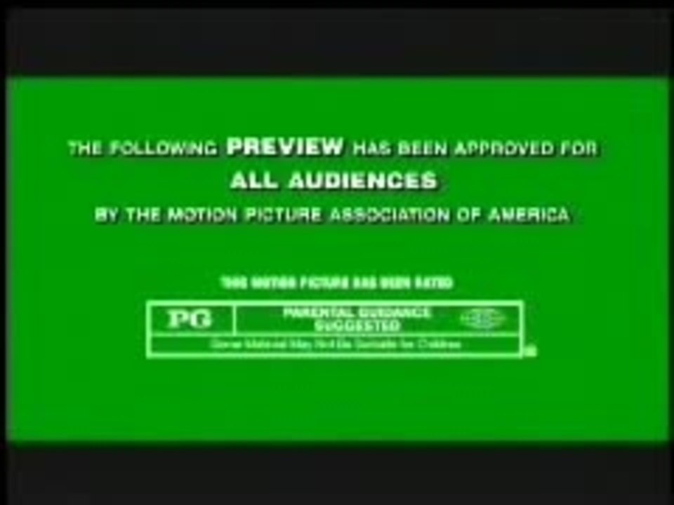 DADDY DAY CARE Movie Trailer