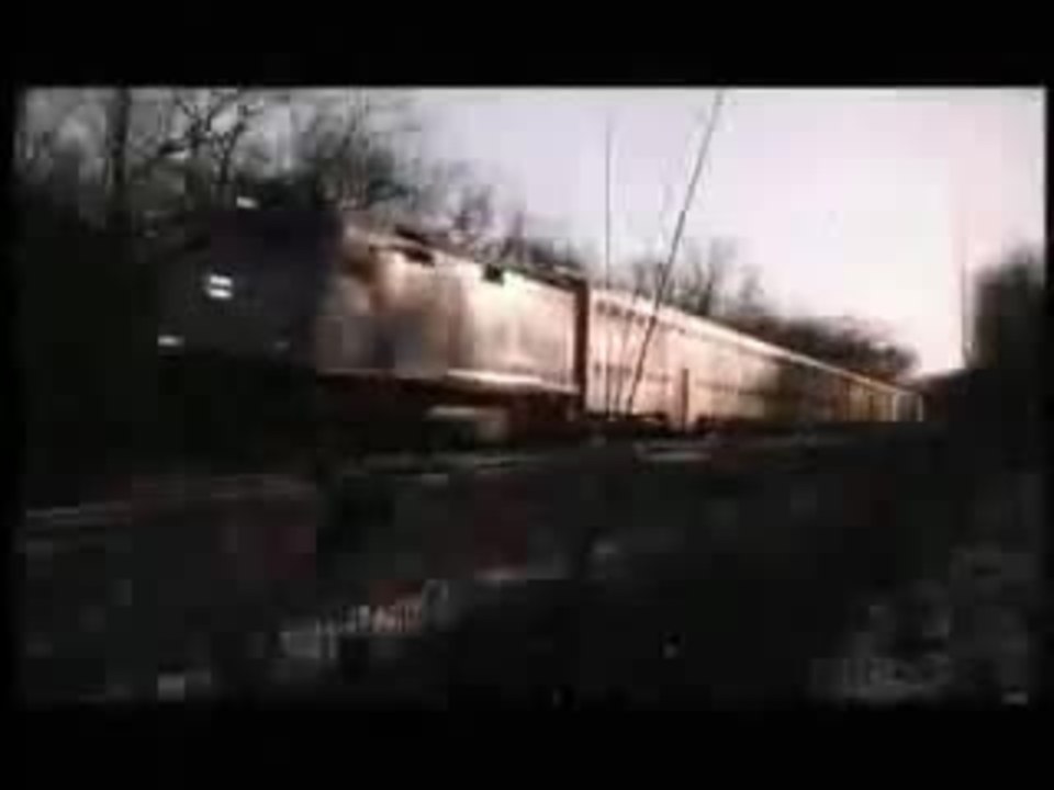 Save the last dance - trailer