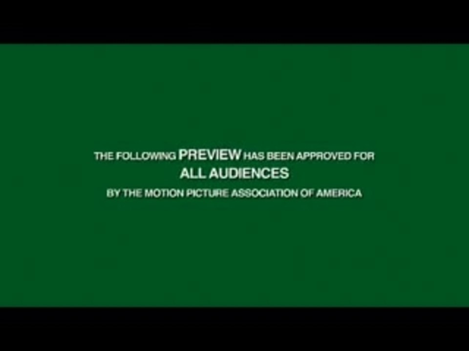 Alfie Trailer