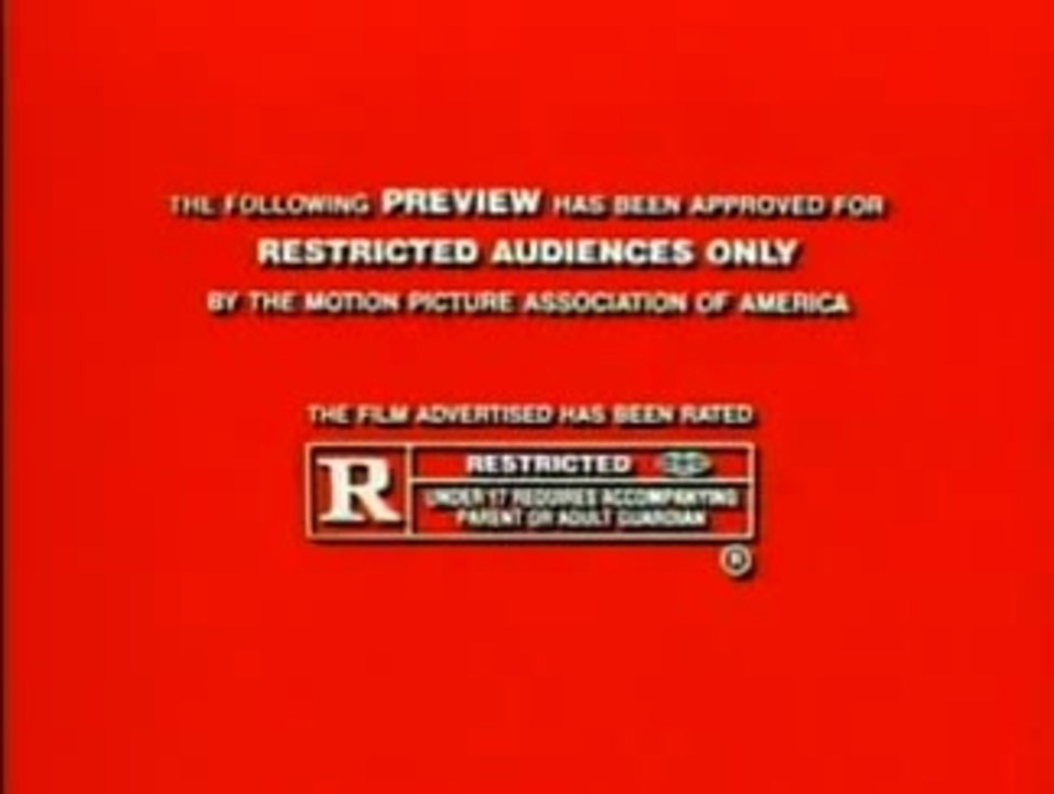 Employee of the Month Trailer