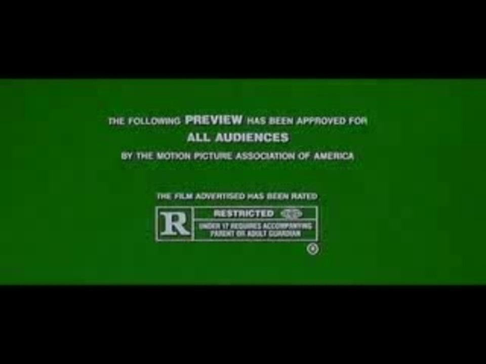 'In the mouth of madness' trailer