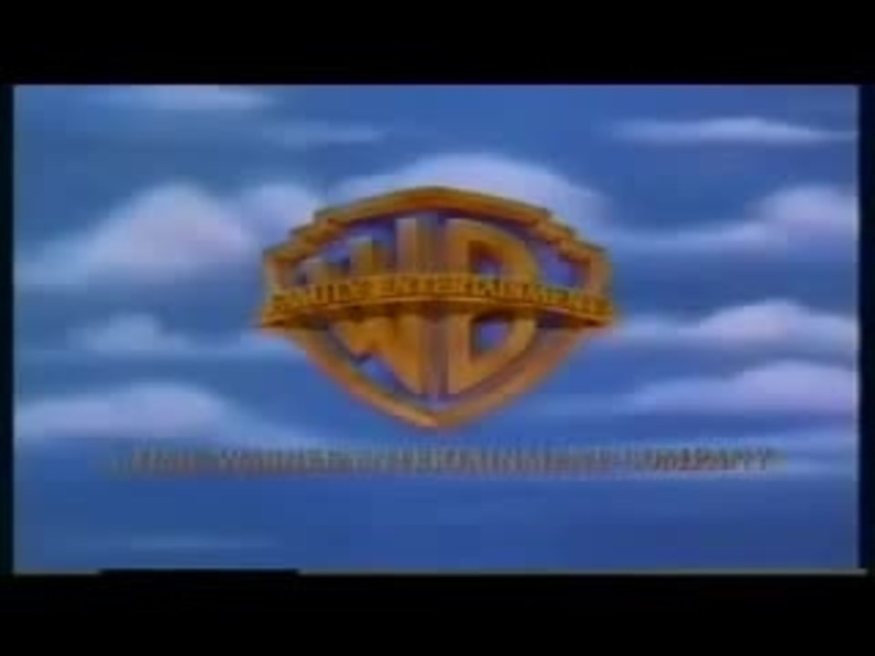 Space Jam Trailer