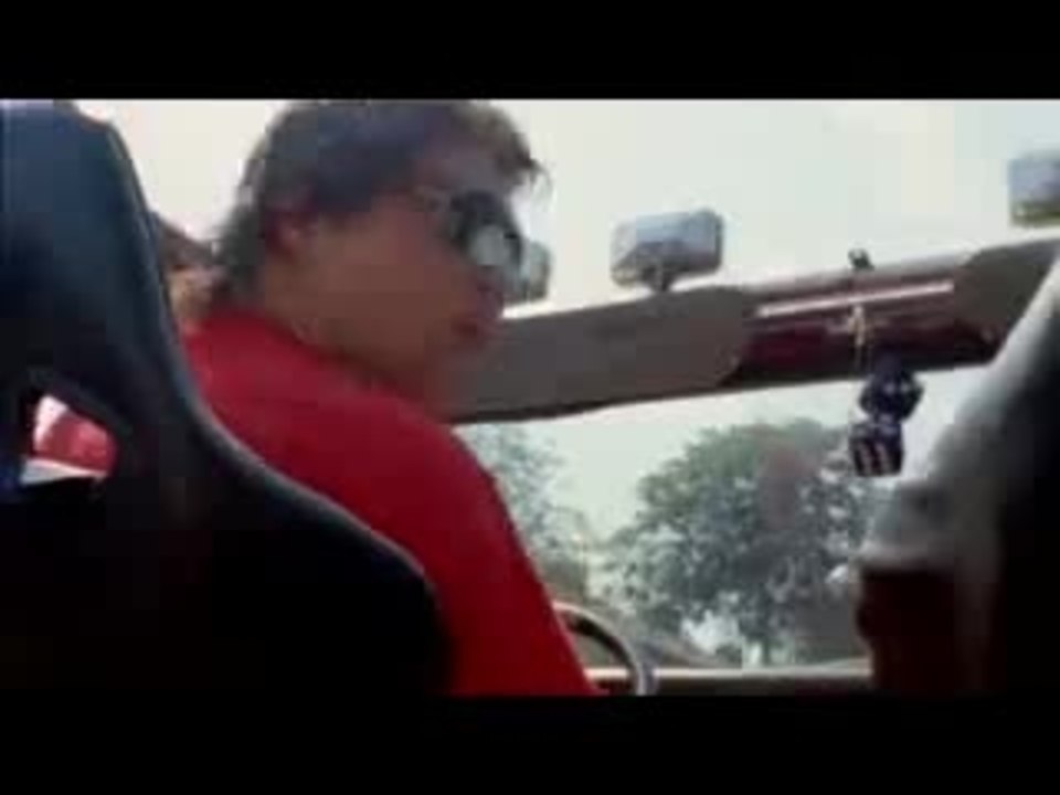 Simon - Trailer