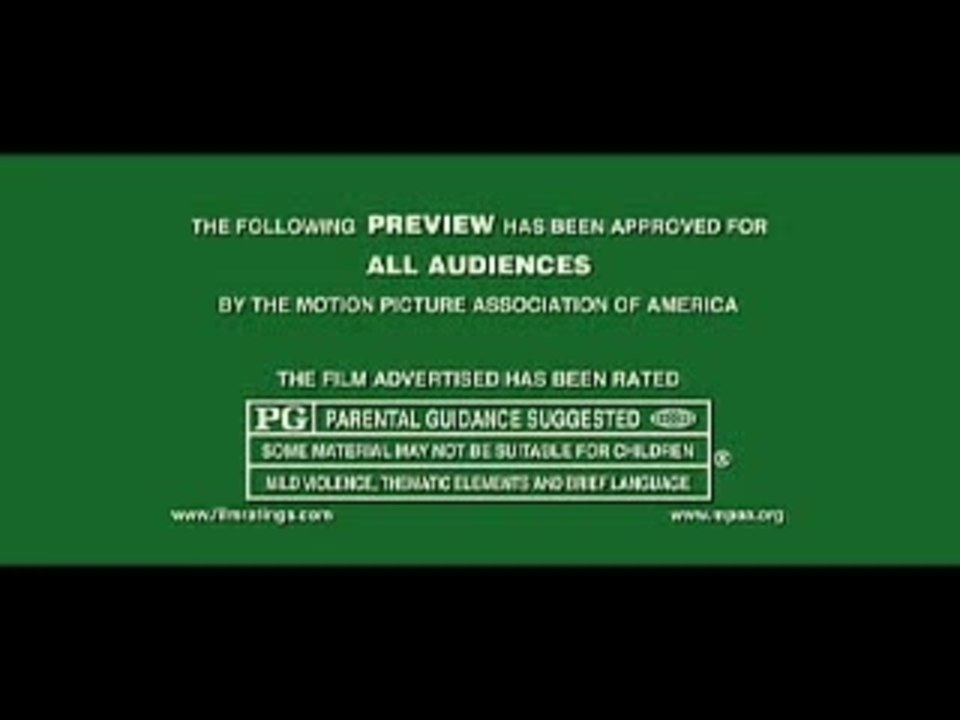 Nancy Drew Trailer