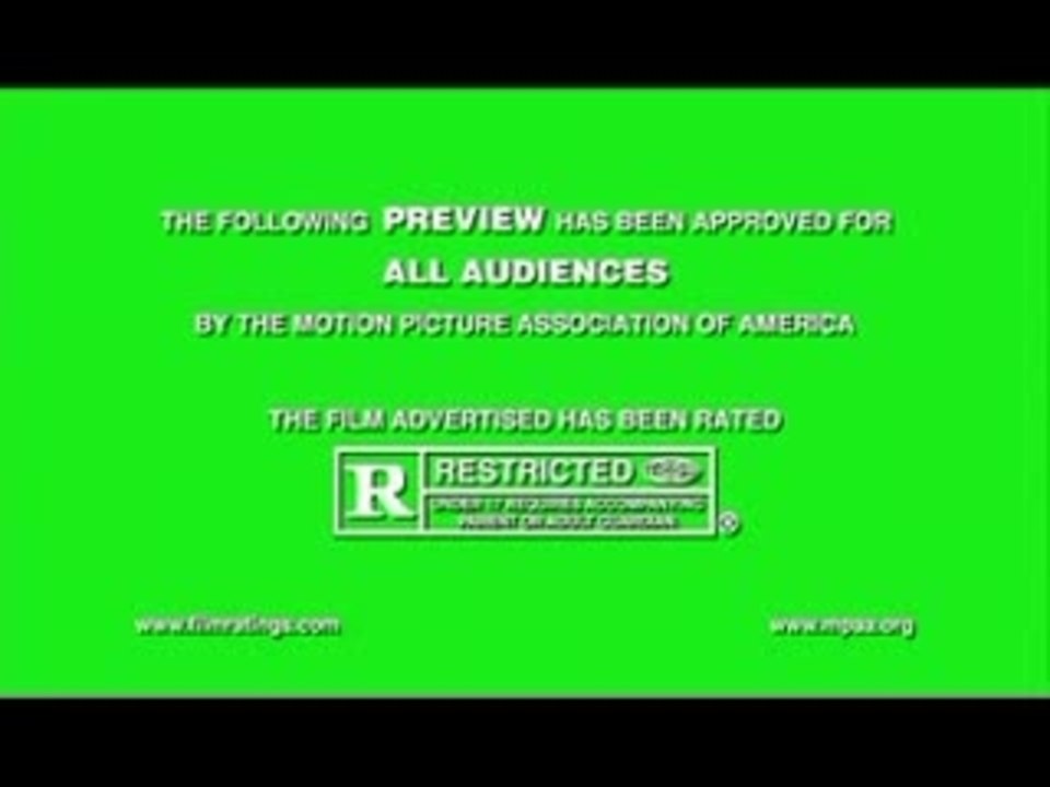 The Great New Wonderful (Theatrical Trailer)