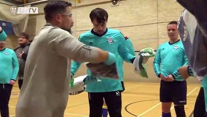 Adidas Football Collective