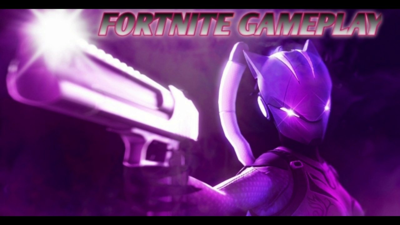 FORTNITE GAMEPLAY