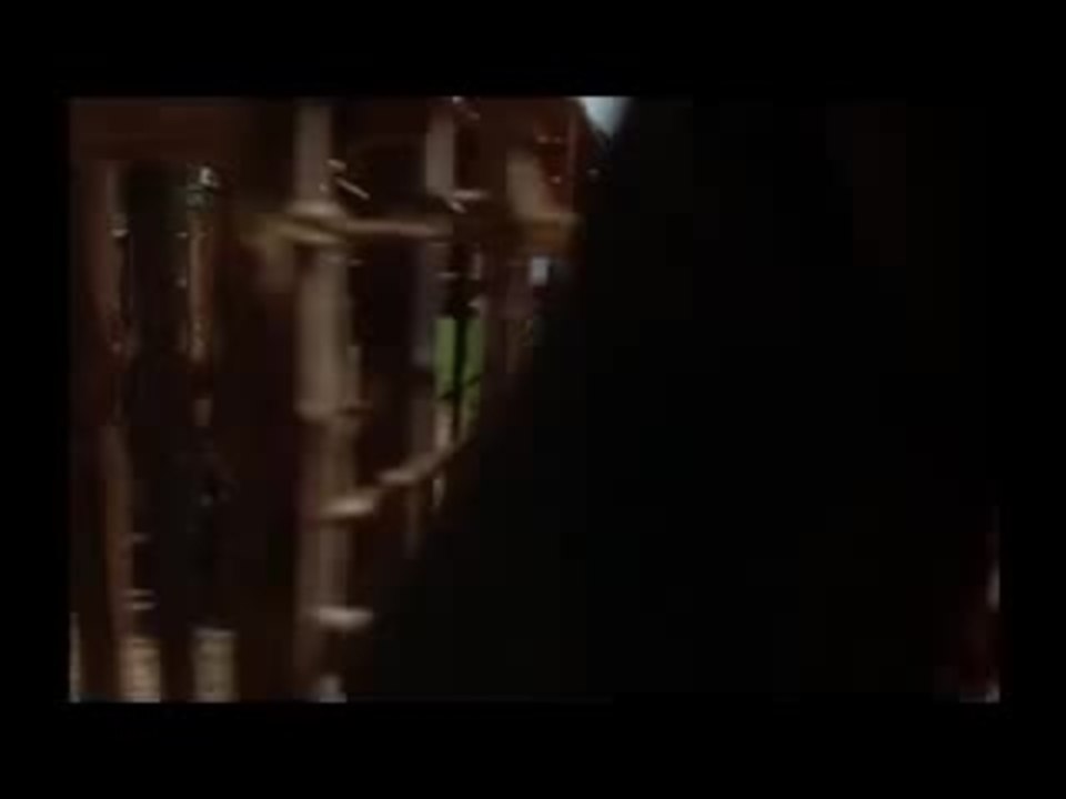 The Crucible trailer