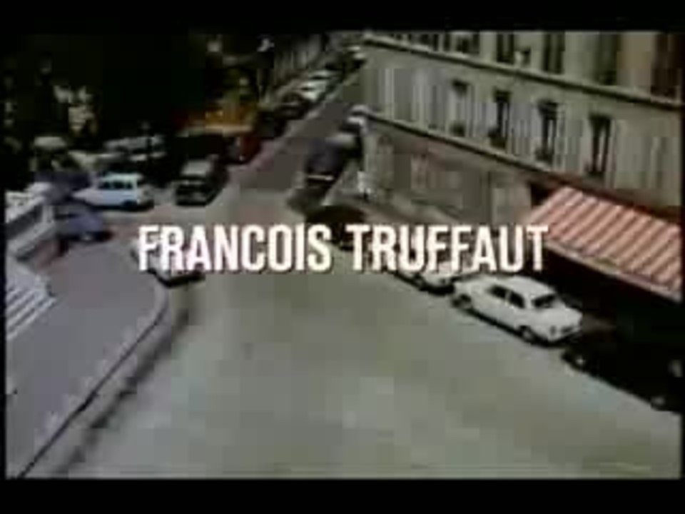 The Bride Wore Black (1968) Theatrical Trailer