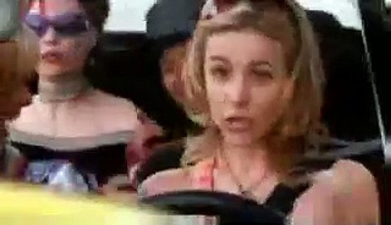 The Hot Chick Trailer