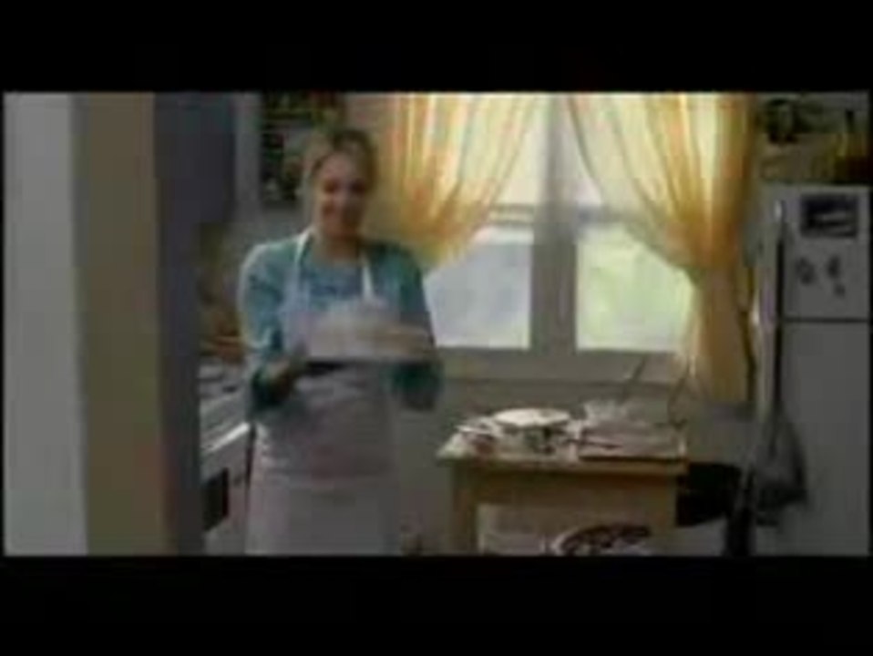 The Perfect Man Trailer