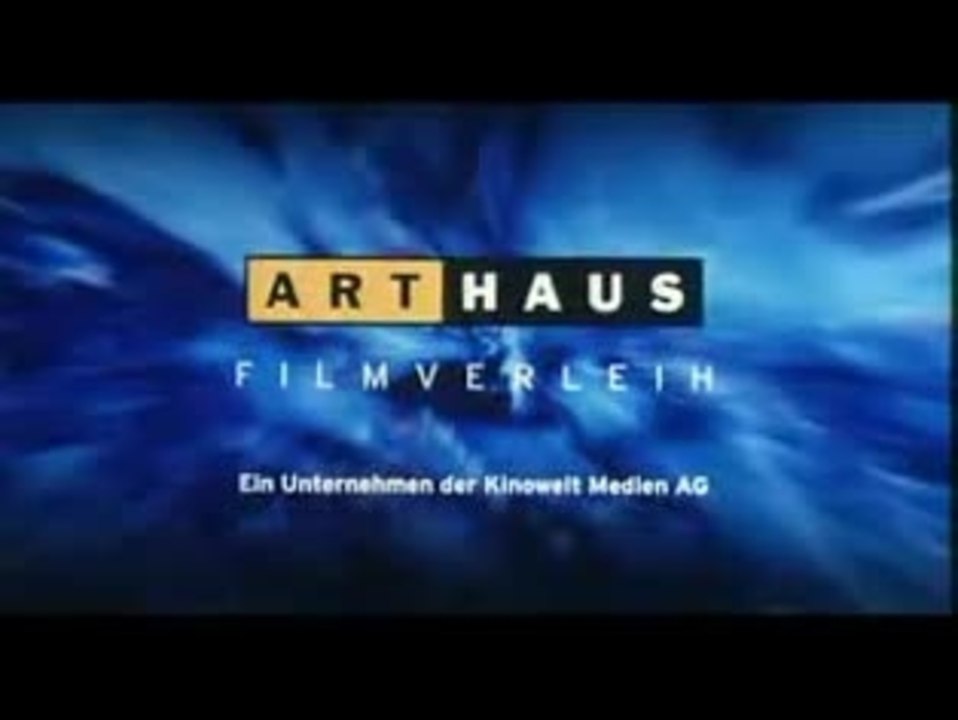 'Jalla Jalla' Trailer (german / swedish)