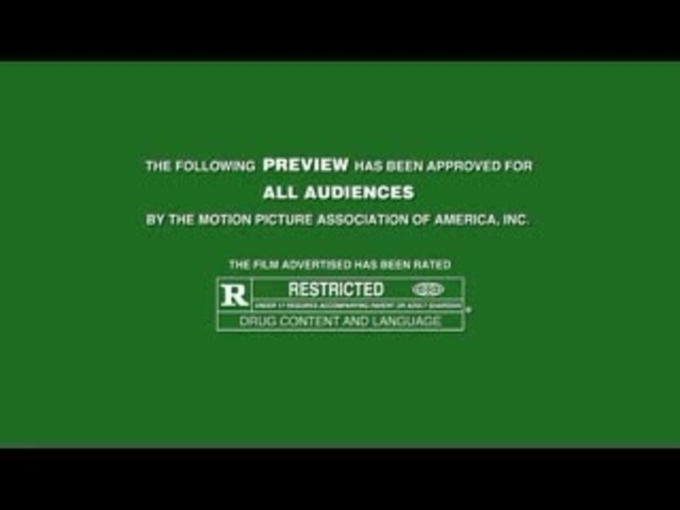 Things We Lost In The Fire Trailer