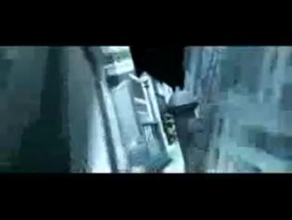 WHERE EAGLES DARE [TRAILER]