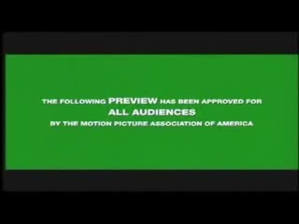 Bruce Almighty Theatrical Trailer