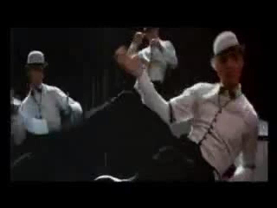 Victor Victoria - Film Trailer