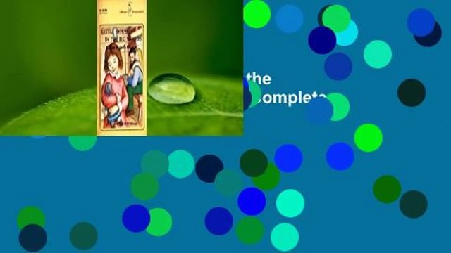 Full version Little House in the Big Woods (Little House, #1) Complete