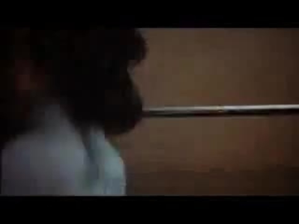 The Unbearable Lightness of Being Trailer - Juliette Binoche