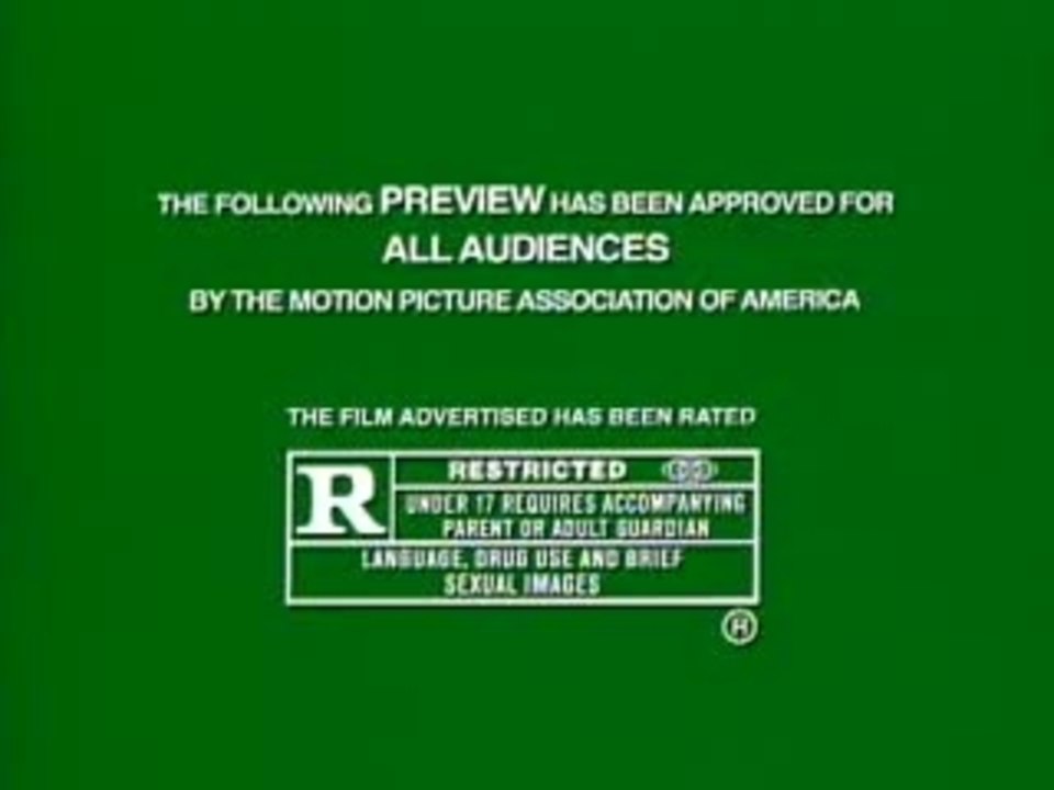 People I Know (2002) Trailer