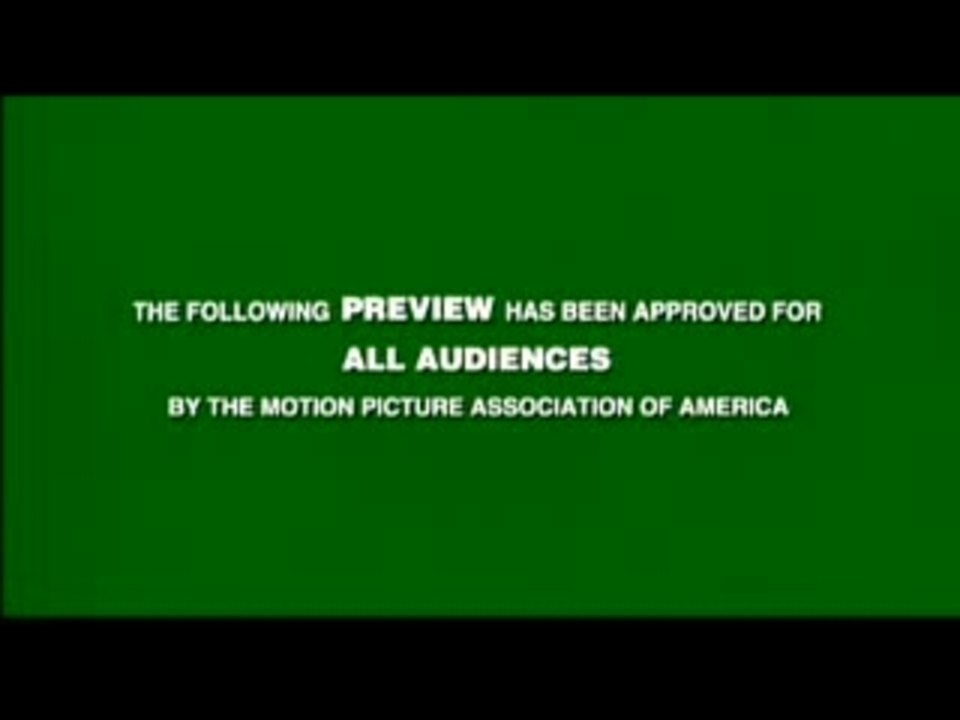 Grizzly Man trailer