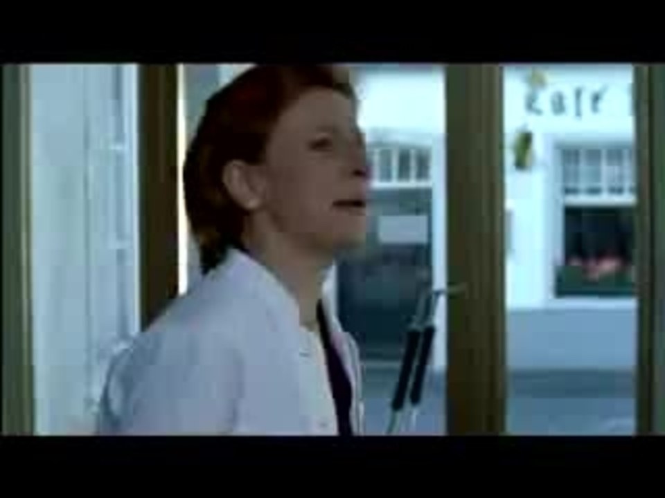 FREISCHWIMMER (Kino-Trailer)