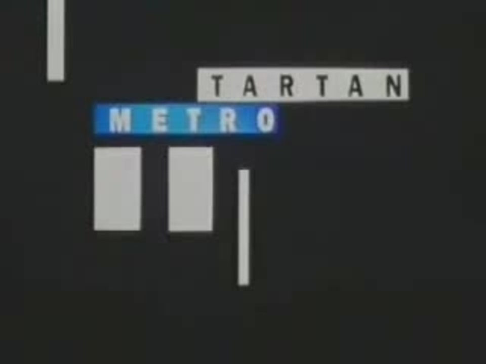 Gin Gwai (The Eye) Trailer