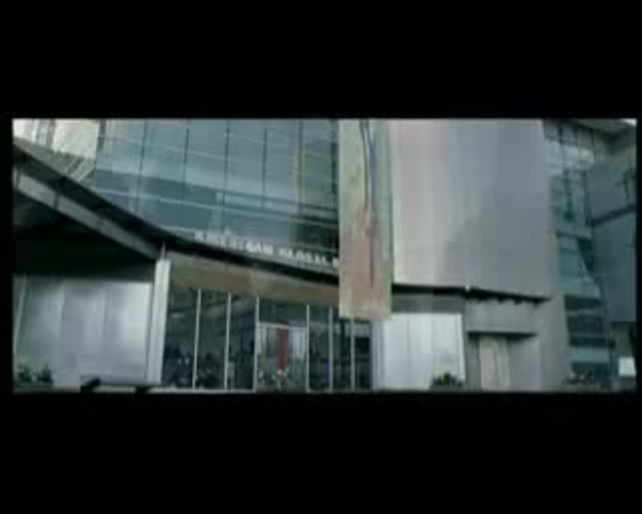 Chaos Trailer - out on DVD 24th March - Jason Statham