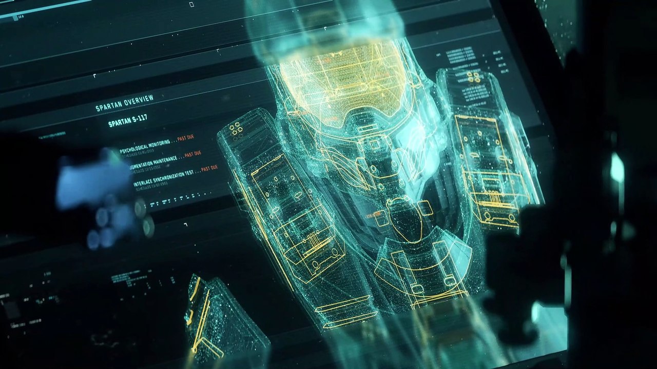 Halo 4 - Lanzamiento en PC