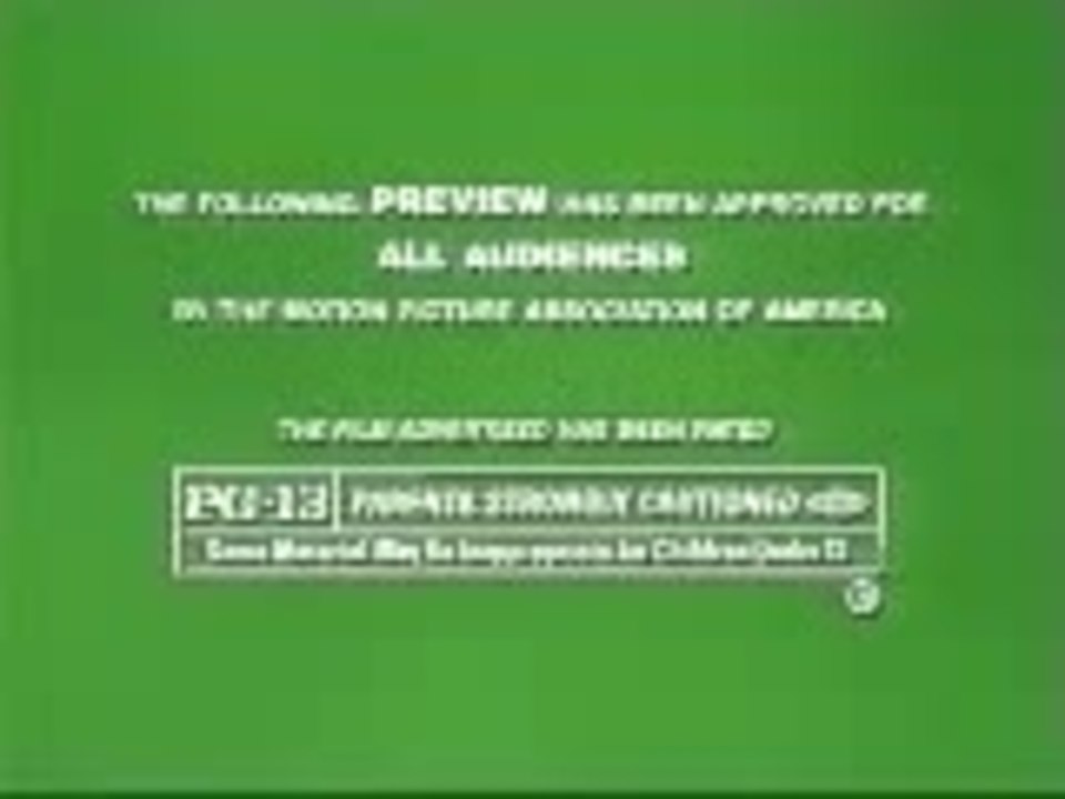 DRIVE ME CRAZY Trailer