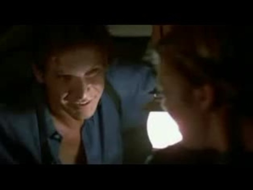 What a wonderful world this would be (Harrison Ford)