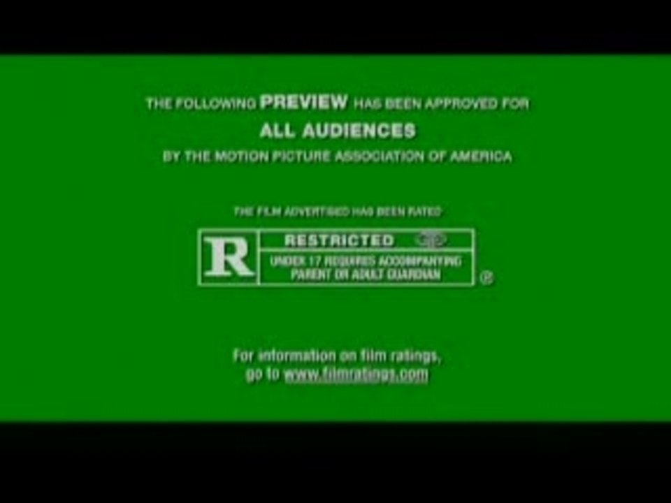 Urban Justice Trailer