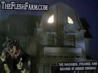 The Amityville Horror (2005) - Trailer