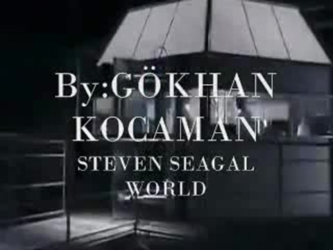 Shadow Man - Kurier des Todes