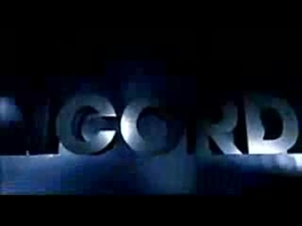 Ich bin die Andere Trailer