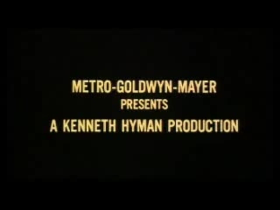 The Dirty Dozen (Trailer)