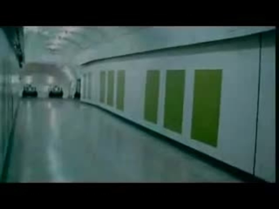 Creep - Trailer (English)