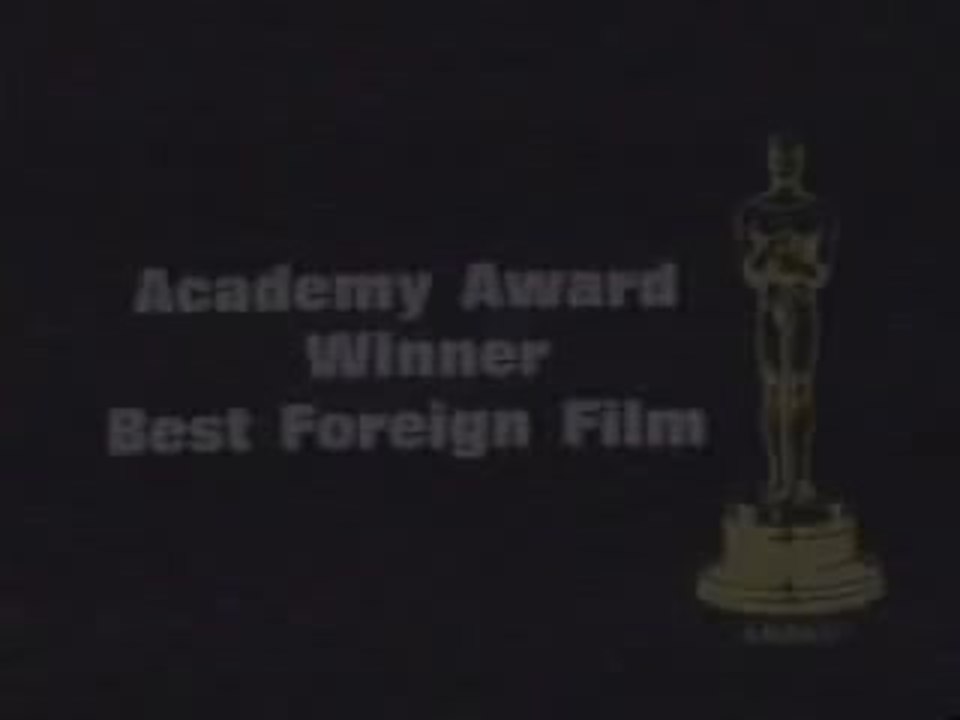 Mephisto (1981) Trailer