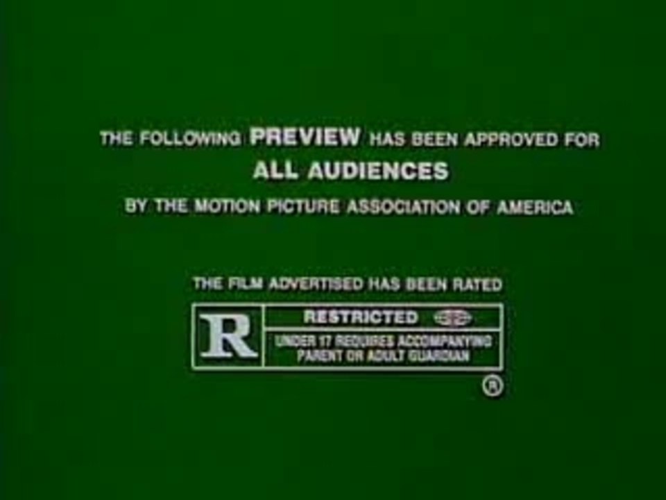 Murder in the First (1995) Trailer