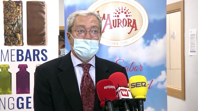 La Junta calcula de 1.000 a 1.500 millones el impacto en la economía andaluza