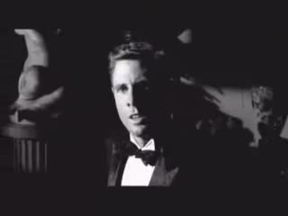 HUSH, HUSH SWEET CHARLOTTE [TRAILER]