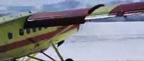 Eight Below - Trailer (English)