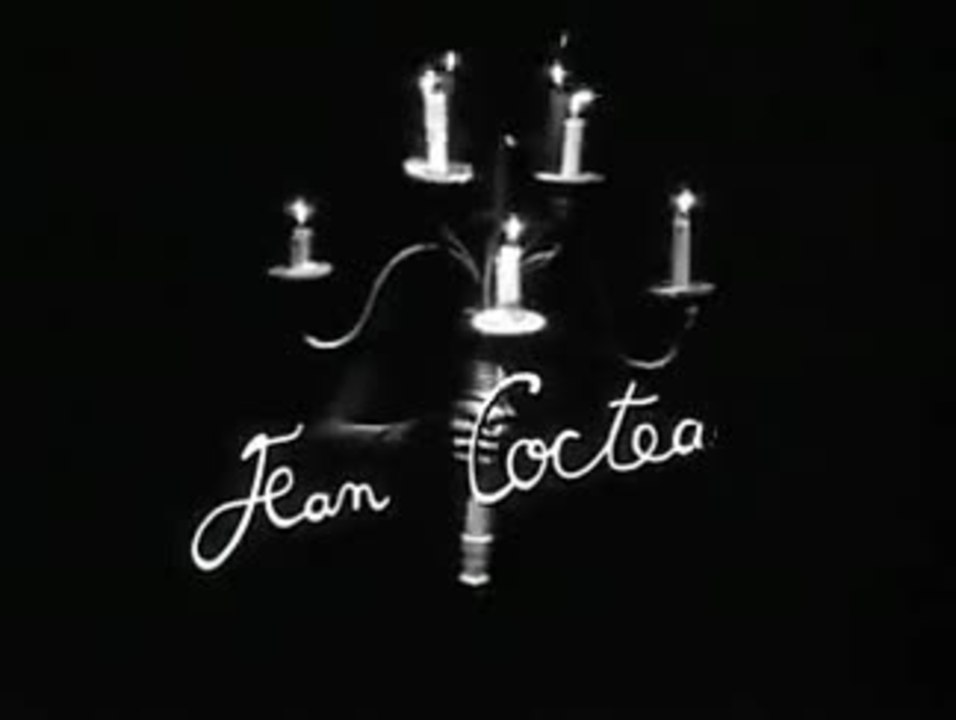 Criterion Trailer 6: Beauty and the Beast