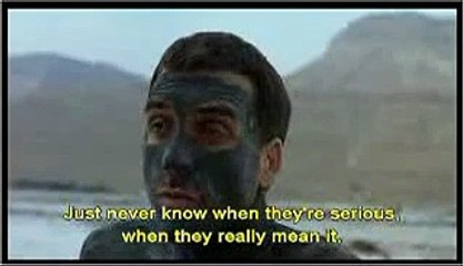 Walk On Water - Dead Sea Mud Treatment