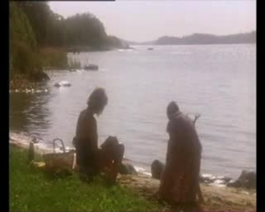 My Life As A Dog: First Minute Or So